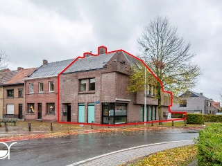 Maison à vendre Kaprijke (RBU71713)