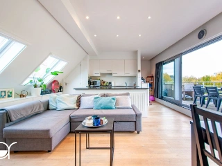 Apartment for sale Gentbrugge (RBU71714)