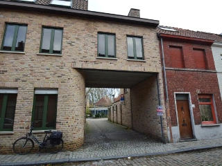 Garage à louer Bruges (RBU71715)