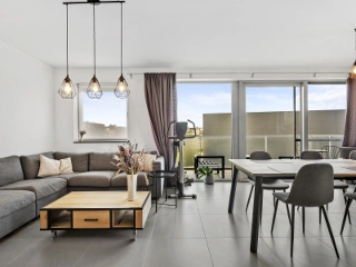 Appartement à louer Lokeren (RBU71717)