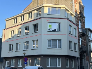 Appartement te huur Oostende (RBU71719)