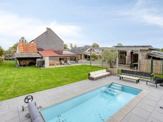 Maison à vendre Merchtem (RBU71723)