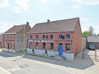 Maison à vendre Herzele (RBU71733)
