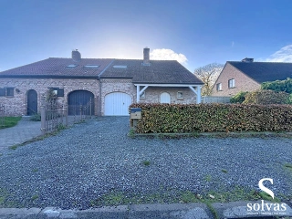 Residence for rent Aalter (RBU71739)