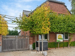 Maison à vendre Herk-la-ville (RBU71741)