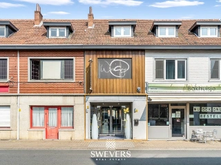 Handelspand te huur Beverlo (RBU71743)