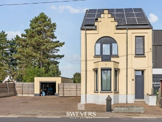 Maison à vendre Heppen (RBU71744)