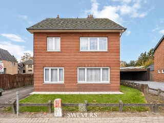 Huis te koop Houthalen-Helchteren (RBU71746)