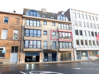 Appartement te huur Kortrijk (RBU71751)
