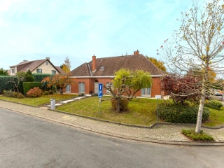 Villa à vendre Sint-Pieters-Leeuw (RBU71752)