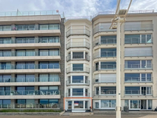 Apartment for sale Koksijde (RBU71755)