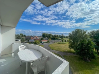 Appartement à vendre De Haan (RBU71759)