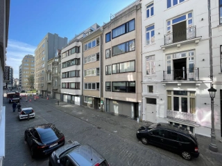 Appartement à vendre Ostende (RBU71762)