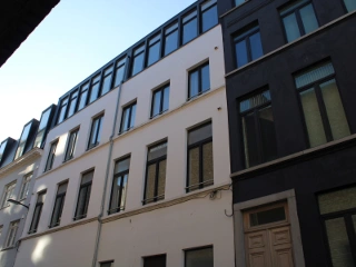 Appartement à vendre Ostende (RBU71763)