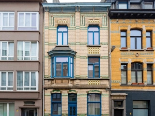 Appartement te huur Antwerpen (RBU71768)