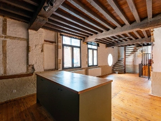 Appartement te huur Antwerpen (RBU71770)