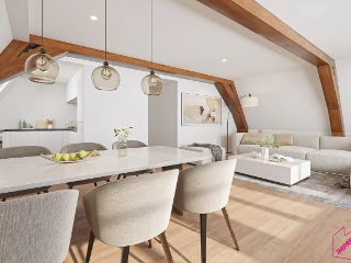 Appartement te koop Antwerpen (RBU71771)