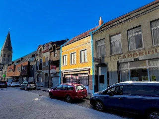 Maison à vendre Assenede (RBU71776)