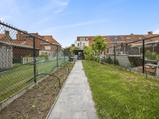 Maison à vendre Sint-Niklaas (RBU71782)