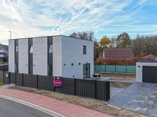 Maison à vendre Koersel (RBU71784)