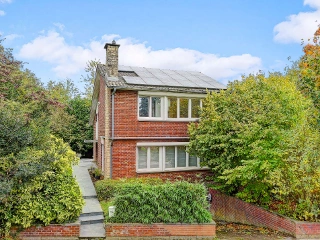 Residence for sale Kraainem (RBU71789)