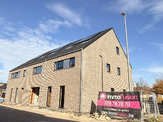 Maison à vendre Maasmechelen (RBU71790)