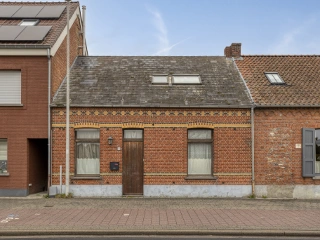 Huis te koop Bevel (RBU71794)