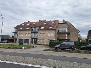 Apartment for rent Ninove (RBU71795)