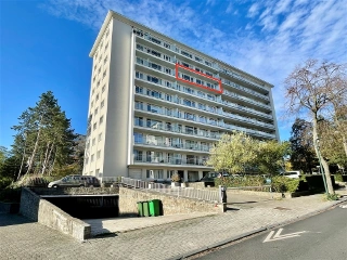 Appartement à vendre Uccle (RBU71800)