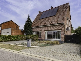 Huis te koop Nijlen (RBU71801)