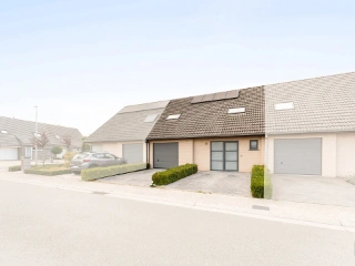 Maison à vendre Deerlijk (RBU71803)