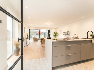 Residence for sale Waregem (RBU71804)