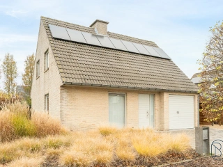 Villa for sale Zwevegem (RBU71809)