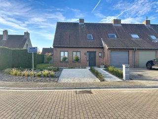 Residence for sale Waregem (RBU71814)