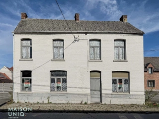 Residence for sale Aubechies (RBU71819)