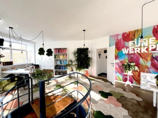 Kantoor te huur Mechelen (RBU71820)