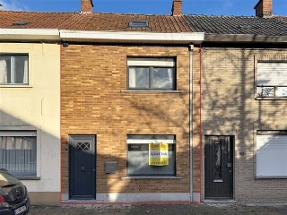 Maison à louer Roeselare (RBU71823)