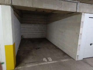 Garagebox te koop Wemmel (RBU71828)