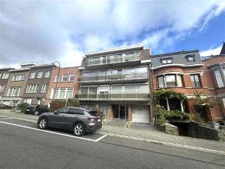Apartment for rent Berchem-Sainte-Agathe (RBU71830)
