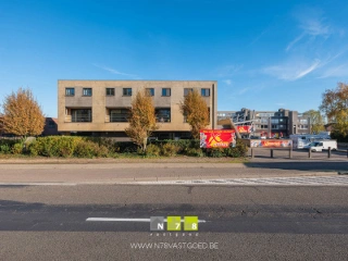 Handelspand te huur Dilsen-Stokkem (RBU71833)