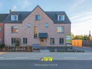 Apartment for rent Dilsen-Stokkem (RBU71837)