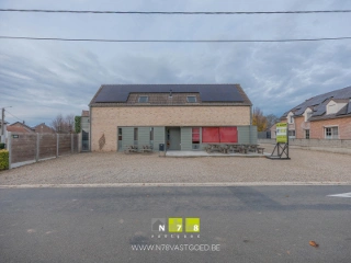 Commercial building for sale Dilsen-Stokkem (RBU71844)