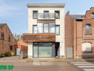 Appartement à vendre Geel (RBU71845)