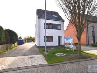 Herenhuis te koop Berlaar (RBU71846)