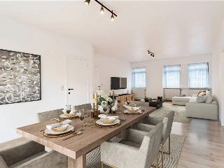 Appartement à vendre Hasselt (RBU71848)