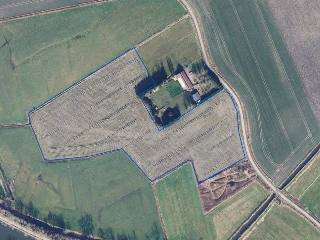 Terrain agricole à vendre Oudenburg (RBU71852)