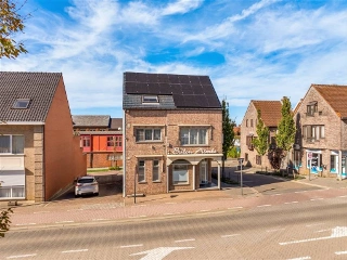 Immeuble de rapport à vendre Beringen (RBU71856)