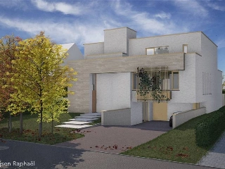 Villa te koop Mol (RBU71863)