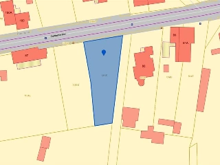Terrain à vendre Lommel (RBU71864)