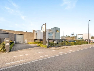Industrial building for sale Lommel (RBU71867)